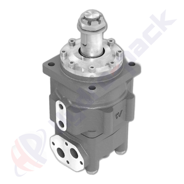 MT/B160C-UF Hydraulic Orbit Motor